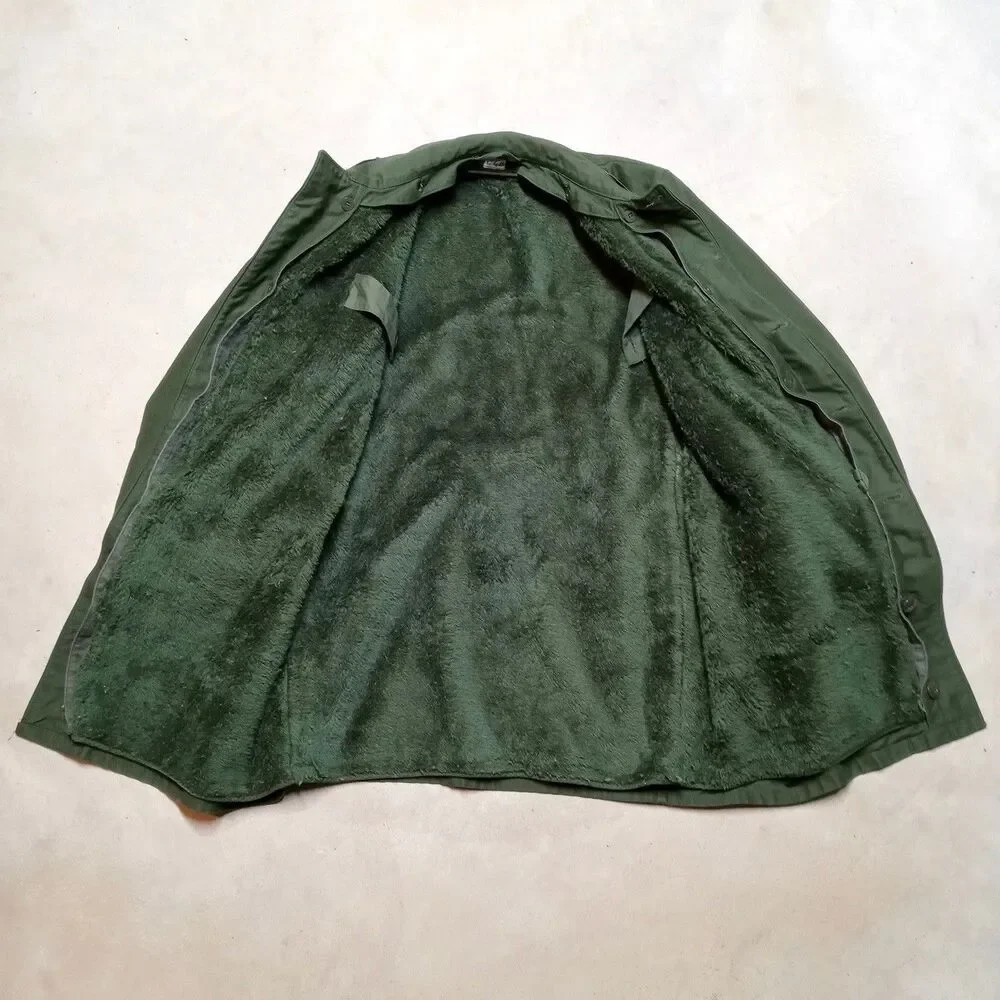 N/A coat pre